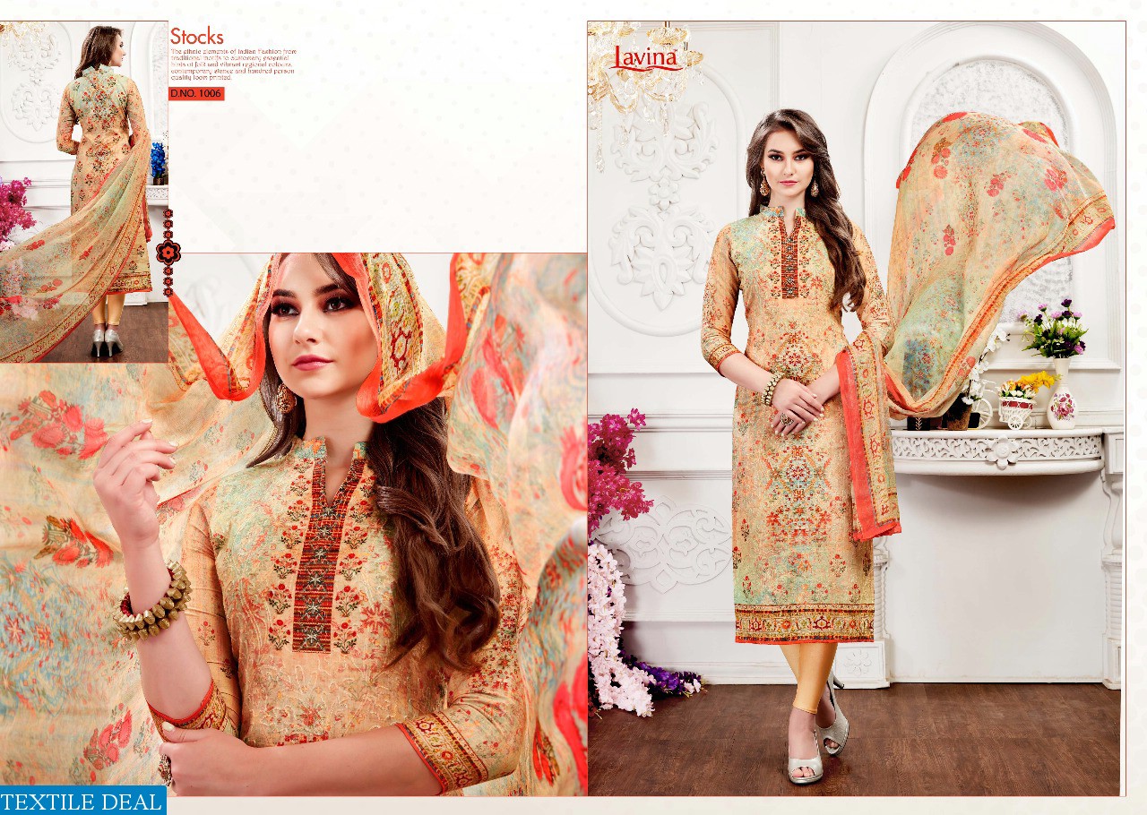lavina vibrance Wholesale jam satin Casual Suits